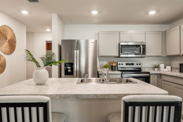 Ready Set Move – Full Appliance Package