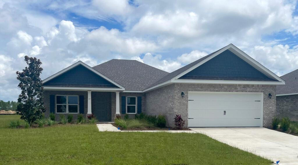63 Fawn Run E Freeport, FL by Holiday Builders