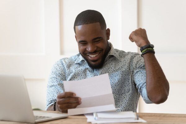 Five Things NOT TO DO Before You Close on Your New Home