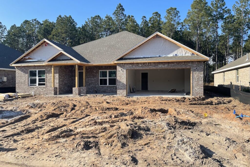 Follow the Build with Holiday Builders