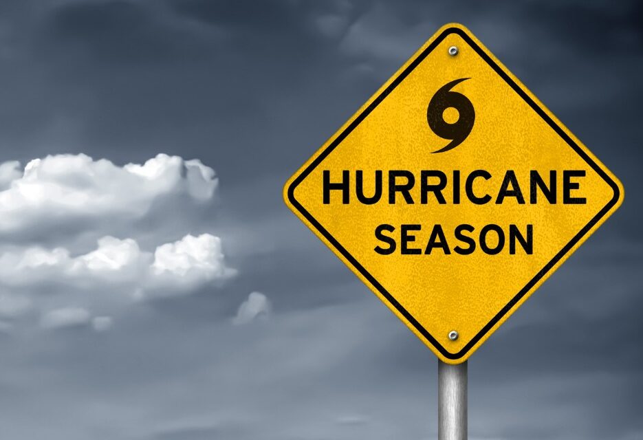 Hurricane Milton Closures