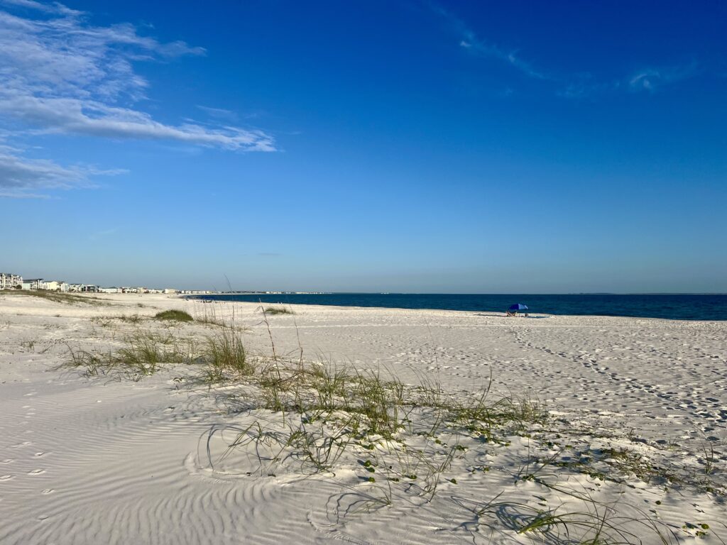 Mexico Beach, Florida