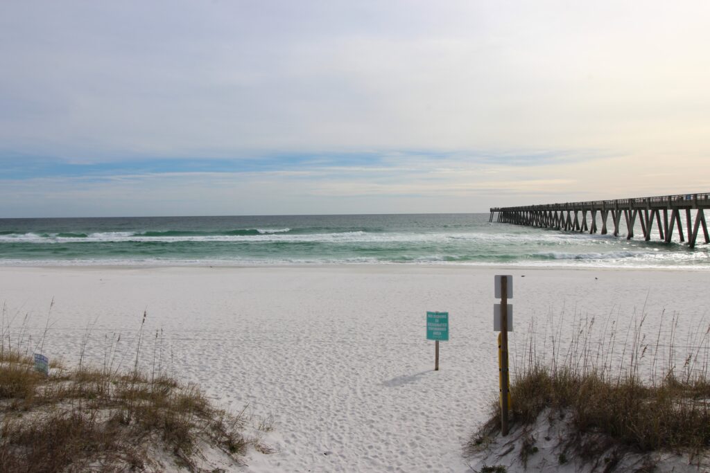Navarre Beach