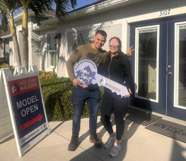 A Better Homebuying Experience