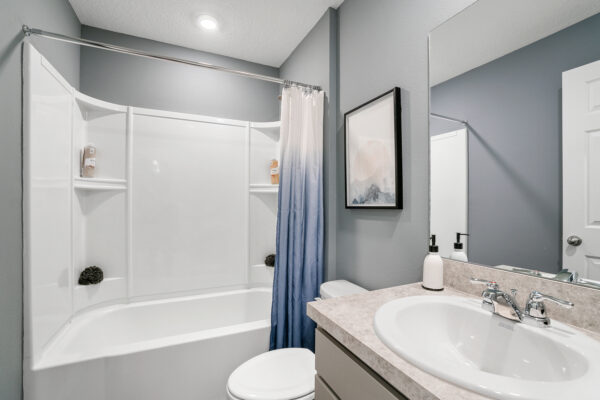 The Sylvester model home is the Sales Center for Ocala.