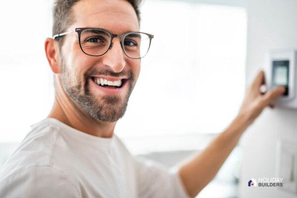 Summer Energy Saving Tips