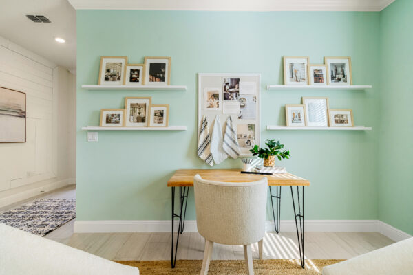 5 Spring Refresh Ideas for Your New Home
