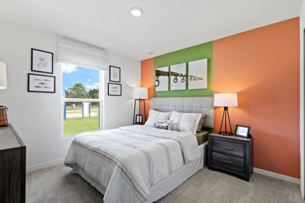 The Sylvester model from the Value Collection is the Sales Center for Citrus Springs.