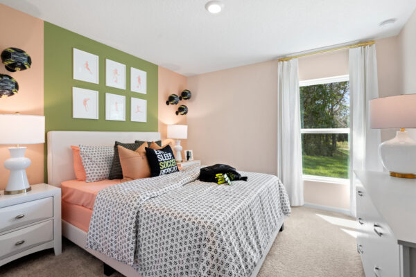 The Sylvester model from the Value Collection is the Sales Center for Citrus Springs.