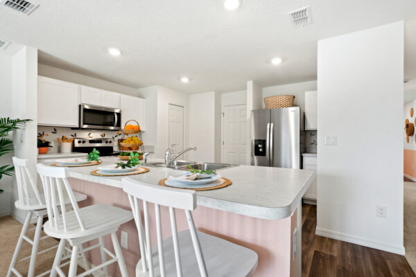 The Sylvester model from the Value Collection is the Sales Center for Citrus Springs.