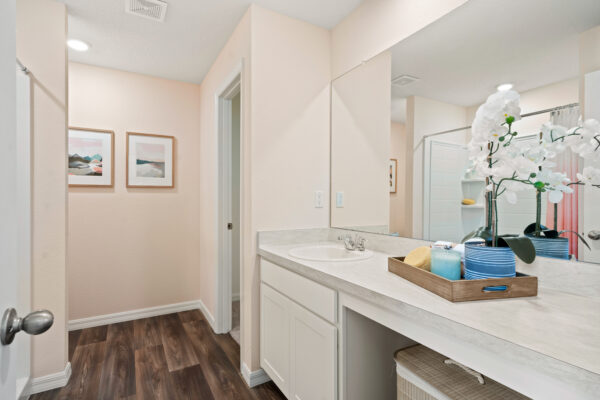 The Sylvester model from the Value Collection is the Sales Center for Citrus Springs.