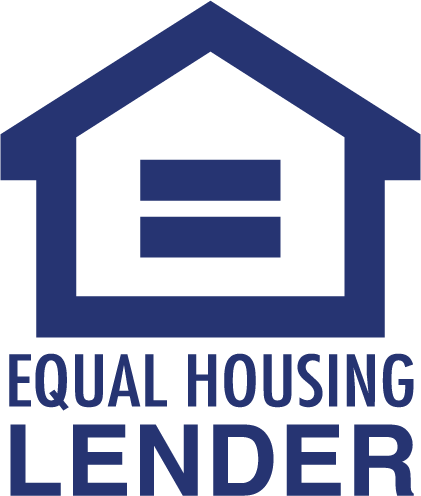 Equal Housing Lender Coastal Loans, a Holiday Builders preferred lender